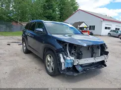 5TDDZRFH7JS809759 2018 TOYOTA HIGHLANDER