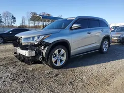 5TDDZRFH7JS821152 2018 TOYOTA HIGHLANDER