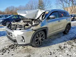 5TDDZRFH7JS824021 2018 TOYOTA HIGHLANDER