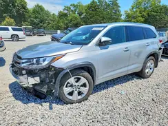 5TDDZRFH7JS826853 2018 TOYOTA HIGHLANDER