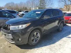 5TDDZRFH7JS836718 2018 TOYOTA HIGHLANDER