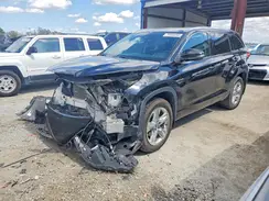 5TDDZRFH7JS843345 2018 TOYOTA HIGHLANDER