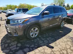5TDDZRFH7JS855477 2018 TOYOTA HIGHLANDER