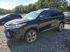 5TDDZRFH7JS866012 2018 TOYOTA HIGHLANDER
