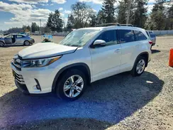 5TDDZRFH7JS879097 2018 TOYOTA HIGHLANDER