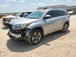 5TDDZRFH7JS885532 2018 TOYOTA HIGHLANDER