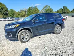 5TDDZRFH7JS889385 2018 TOYOTA HIGHLANDER