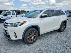 5TDDZRFH7JS896191 2018 TOYOTA HIGHLANDER
