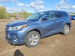 5TDDZRFH7JS911398 2018 TOYOTA HIGHLANDER