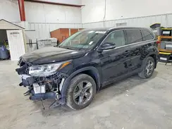 5TDDZRFH7JS912812 2018 TOYOTA HIGHLANDER