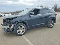 5TDDZRFH7KS704575 2019 TOYOTA HIGHLANDER