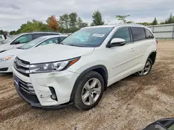 5TDDZRFH7KS713244 2019 TOYOTA HIGHLANDER