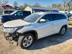5TDDZRFH7KS724518 2019 TOYOTA HIGHLANDER