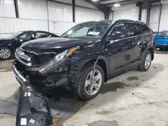 5TDDZRFH7KS733574 2019 TOYOTA HIGHLANDER