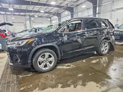 5TDDZRFH7KS738922 2019 TOYOTA HIGHLANDER