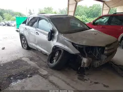 5TDDZRFH7KS739536 2019 TOYOTA HIGHLANDER