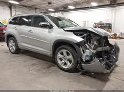 5TDDZRFH7KS739617 2019 TOYOTA HIGHLANDER