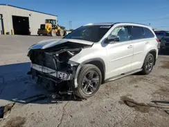 5TDDZRFH7KS920877 2019 TOYOTA HIGHLANDER