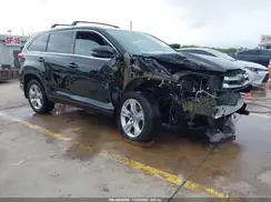 5TDDZRFH7KS927571 2019 TOYOTA HIGHLANDER