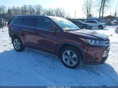 5TDDZRFH7KS933466 2019 TOYOTA HIGHLANDER