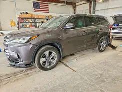 5TDDZRFH7KS941177 2019 TOYOTA HIGHLANDER
