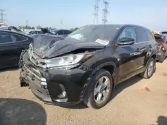 5TDDZRFH7KS959615 2019 TOYOTA HIGHLANDER
