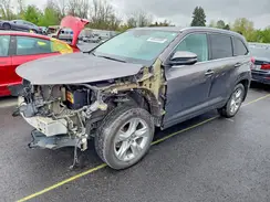 5TDDZRFH7KS961915 2019 TOYOTA HIGHLANDER