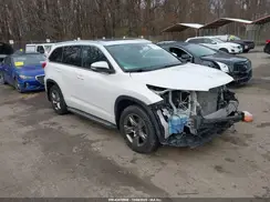 5TDDZRFH7KS976155 2019 TOYOTA HIGHLANDER
