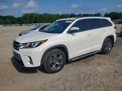 5TDDZRFH7KS977595 2019 TOYOTA HIGHLANDER