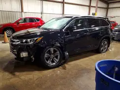 5TDDZRFH7KS979671 2019 TOYOTA HIGHLANDER