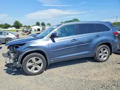 5TDDZRFH7KS984935 2019 TOYOTA HIGHLANDER