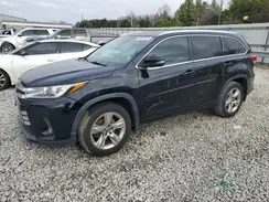 5TDDZRFH8HS356469 2017 TOYOTA HIGHLANDER