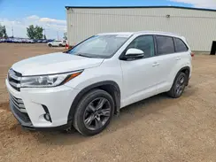 5TDDZRFH8HS358139 2017 TOYOTA HIGHLANDER