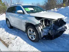 5TDDZRFH8HS363969 2017 TOYOTA HIGHLANDER