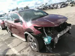 5TDDZRFH8HS368847 2017 TOYOTA HIGHLANDER