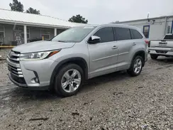 5TDDZRFH8HS374857 2017 TOYOTA HIGHLANDER