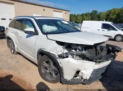 5TDDZRFH8HS379573 2017 TOYOTA HIGHLANDER