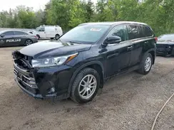 5TDDZRFH8HS418131 2017 TOYOTA HIGHLANDER