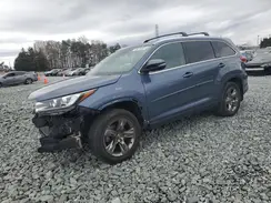 5TDDZRFH8HS421501 2017 TOYOTA HIGHLANDER