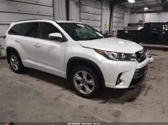 5TDDZRFH8HS428187 2017 TOYOTA HIGHLANDER
