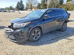 5TDDZRFH8HS437200 2017 TOYOTA HIGHLANDER