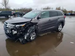 5TDDZRFH8HS440940 2017 TOYOTA HIGHLANDER