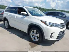 5TDDZRFH8HS453350 2017 TOYOTA HIGHLANDER