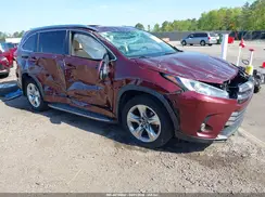 5TDDZRFH8HS463960 2017 TOYOTA HIGHLANDER