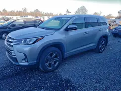 5TDDZRFH8HS469256 2017 TOYOTA HIGHLANDER