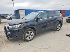 5TDDZRFH8HS481178 2017 TOYOTA HIGHLANDER