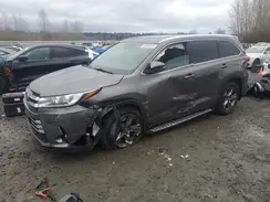 5TDDZRFH8JS497175 2018 TOYOTA HIGHLANDER
