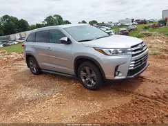 5TDDZRFH8JS818180 2018 TOYOTA HIGHLANDER