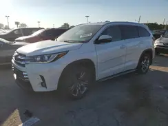 5TDDZRFH8JS844956 2018 TOYOTA HIGHLANDER