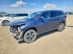 5TDDZRFH8JS850644 2018 TOYOTA HIGHLANDER